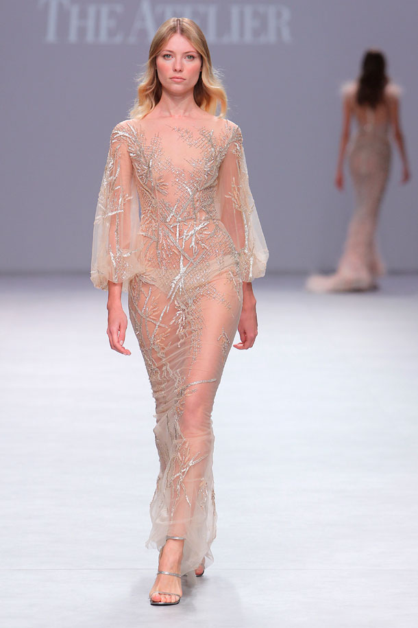 ilovebrides.pt The Atelier Coleção 2020 Vestidos de Festa e Cerimónia